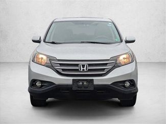 Used 2014 Honda CR-V EX video 2