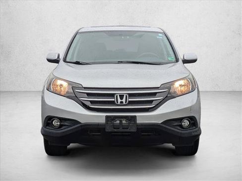 Used 2014 Honda CR-V EX image 2