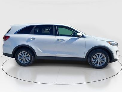 Used 2019 Kia Sorento LX