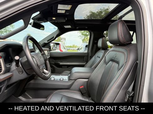 Used 2024 Ford Expedition Timberline AWD/4WD image 7