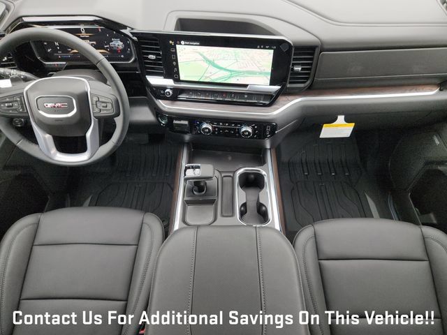 New 2026 GMC Sierra 1500 SLT w/ SLT Convenience Package RWD image 20