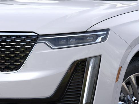 New 2025 Cadillac XT6 Premium Luxury w/ Technology Package image 42