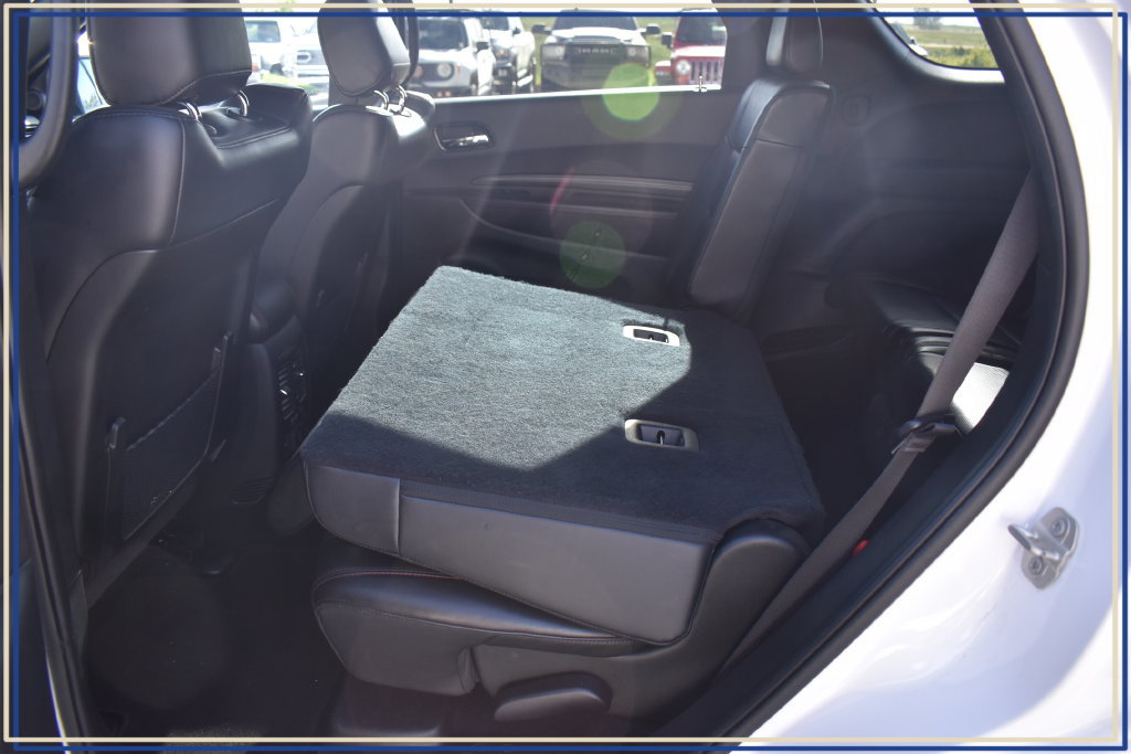 Used 2024 Dodge Durango GT AWD/4WD image 22