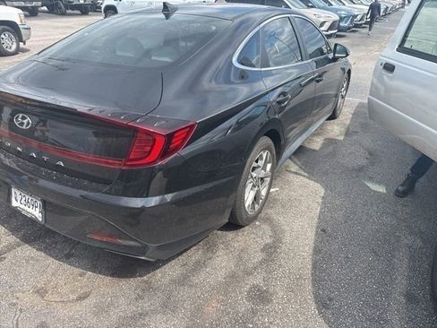 Used 2020 Hyundai Sonata SEL FWD image 7