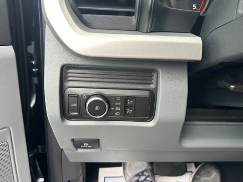 New 2025 Ford F250 XL w/ STX Appearance Package image 13