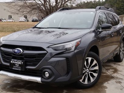 Certified 2023 Subaru Outback Limited XT