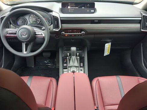 New 2026 MAZDA CX-50 AWD 2.5 Hybrid w/ Cargo Package image 14