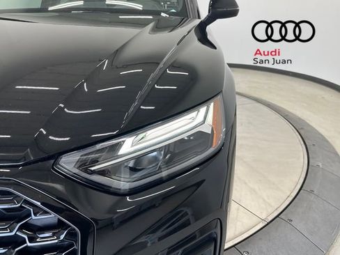 Used 2023 Audi Q5 2.0T Premium Plus w/ Premium Plus Package image 5