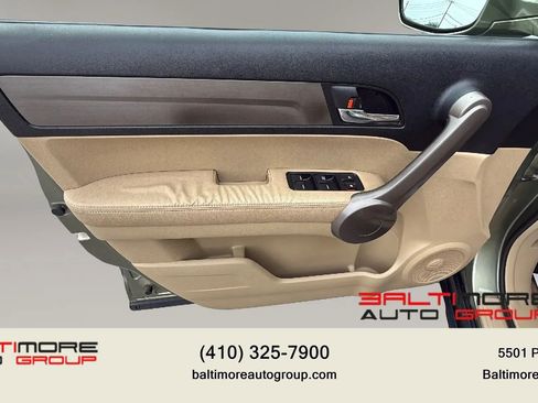 Used 2008 Honda CR-V EX-L image 13