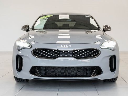 Used 2023 Kia Stinger GT-Line image 5