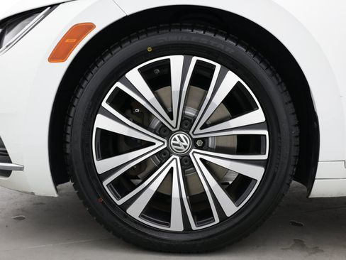Used 2019 Volkswagen Arteon SE AWD/4WD image 8