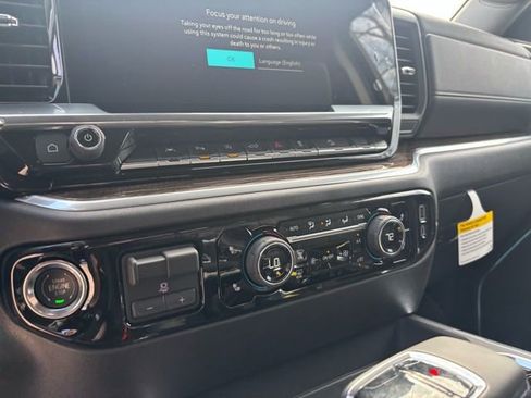 New 2026 Chevrolet Silverado 1500 LT Trail Boss w/ Safety Package image 17