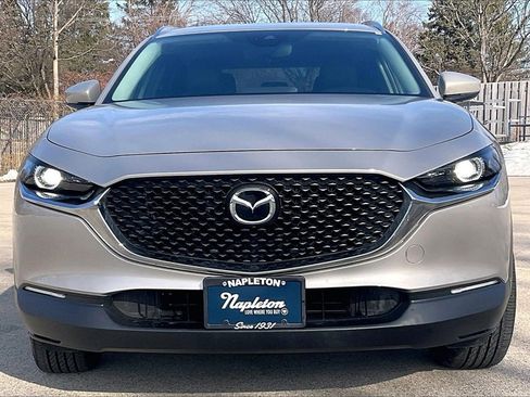 Certified 2023 MAZDA CX-30 AWD 2.5 S w/ Select Package image 3