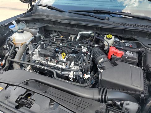 Used 2021 Ford Escape S FWD image 34
