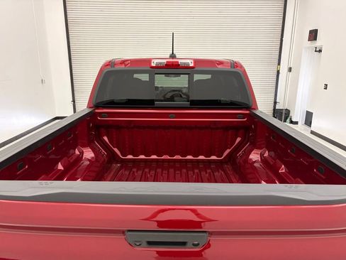 New 2026 Chevrolet Colorado Trail Boss AWD/4WD image 39