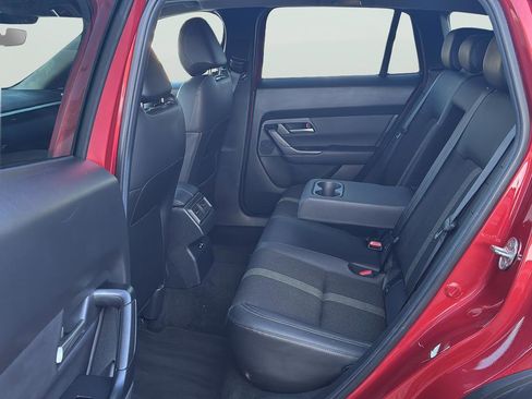 Used 2024 MAZDA CX-50 AWD 2.5 S w/ Premium Package image 16