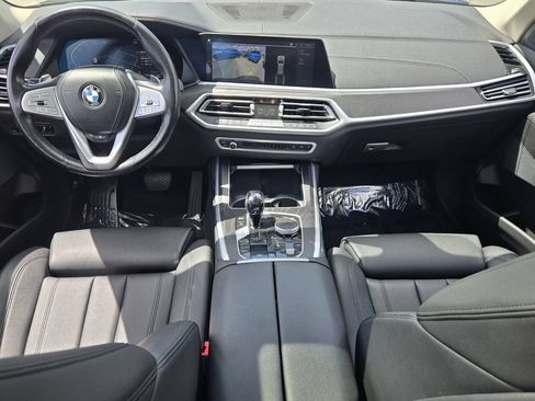 Used 2022 BMW X7 xDrive40i AWD/4WD image 12