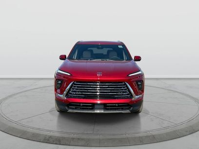 New 2026 Buick Enclave Preferred w/ Super Cruise Package