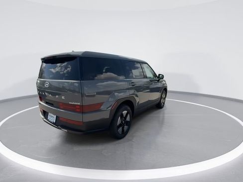 New 2026 Hyundai Santa Fe SE AWD/4WD image 8