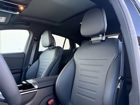 New 2026 Mercedes-Benz GLC 300 4MATIC image 18