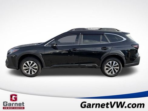 Used 2024 Subaru Outback 2.5i image 2