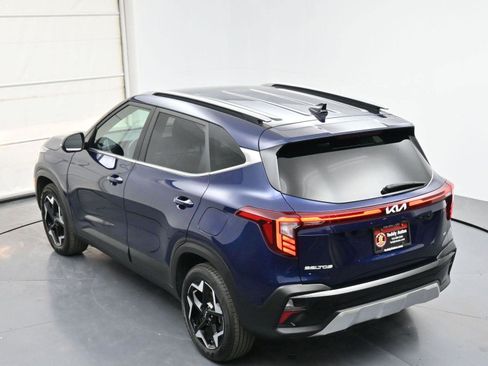 Used 2024 Kia Seltos EX AWD/4WD image 31