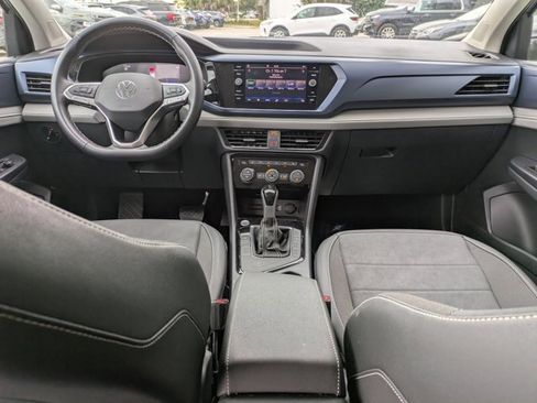 Used 2024 Volkswagen Taos SE image 19