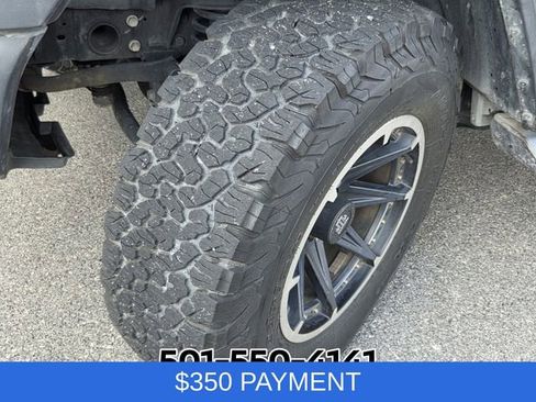 Used 2018 Jeep Wrangler Unlimited Sport S AWD/4WD image 20