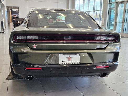New 2026 Dodge Charger R/T AWD/4WD image 2