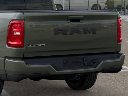 New 2026 RAM 1500 2WD Crew Cab image 13