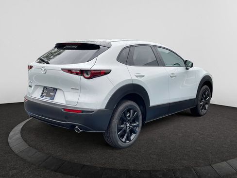 New 2026 MAZDA CX-30 AWD 2.5 S w/ Select Sport Pkg image 5