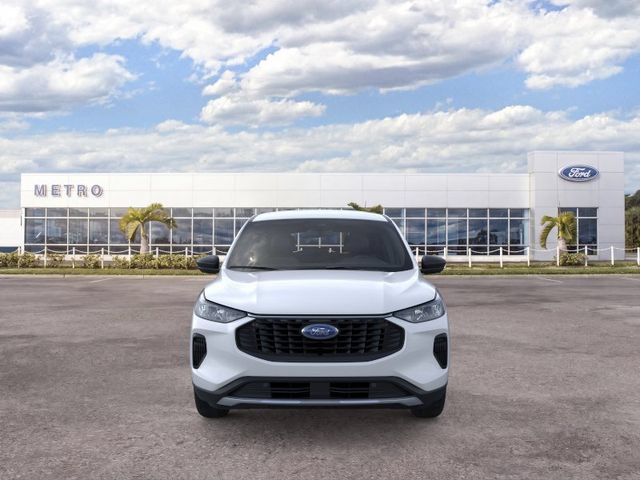 New 2026 Ford Escape Active w/ Tech Pack #1 FWD image 6