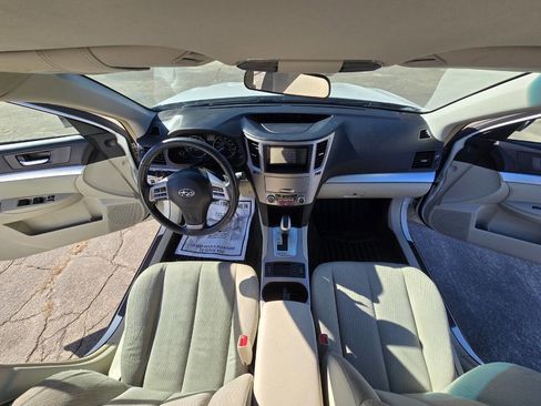 Used 2012 Subaru Outback 2.5i Premium w/ All-Weather Pkg image 20