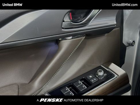 Used 2020 MAZDA CX-9 Signature image 3