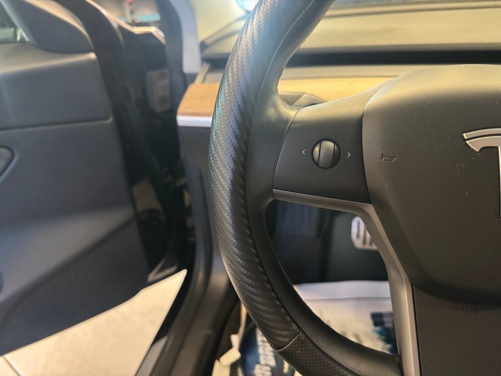 Used 2019 Tesla Model 3 Performance AWD/4WD image 11