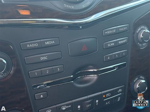 Used 2018 Nissan Armada SL w/ Premium Package image 22