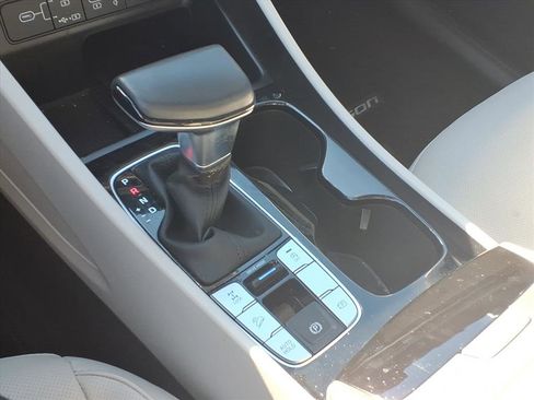 Used 2025 Hyundai Tucson SEL image 20