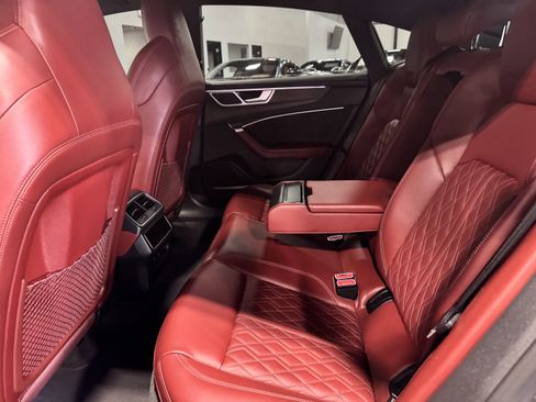 Used 2022 Audi S7 Premium Plus image 14