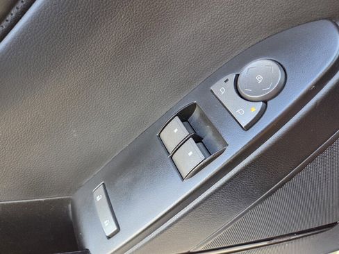 Used 2013 Cadillac CTS V w/ Wood Trim Package image 17