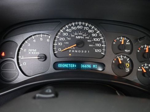 Used 2007 Chevrolet Silverado 1500 W/T image 10