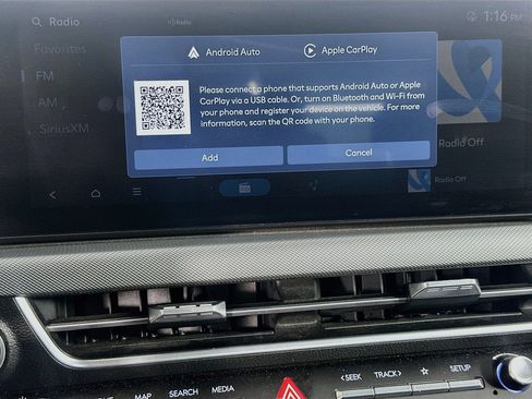 Used 2025 Hyundai Sonata SEL FWD image 22