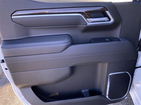 New 2026 Chevrolet Silverado 1500 LT image 27