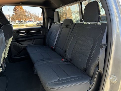 Used 2025 RAM 1500 Big Horn image 28
