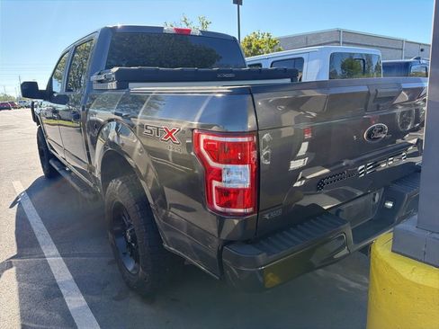 Used 2019 Ford F150 XL w/ Equipment Group 101A Mid image 9