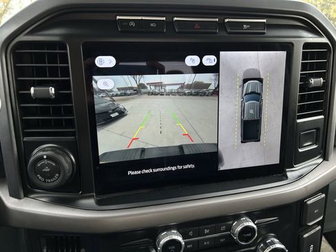 Used 2024 Ford F150 XLT image 17