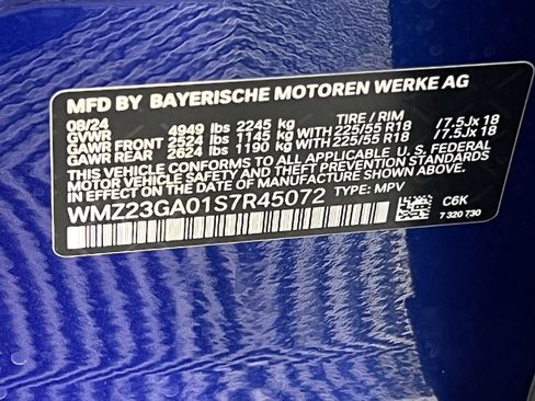 Certified 2025 MINI Cooper Countryman S image 20