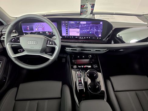 New 2026 Audi A5 2.0T Premium Plus AWD/4WD image 32