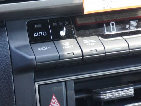 New 2026 Toyota Camry XSE AWD/4WD image 24