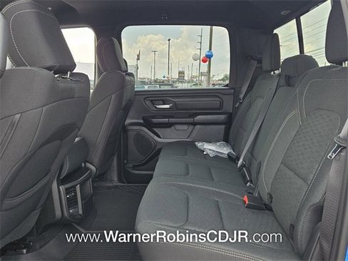 New 2026 RAM 1500 Tradesman w/ Off Road Group image 6