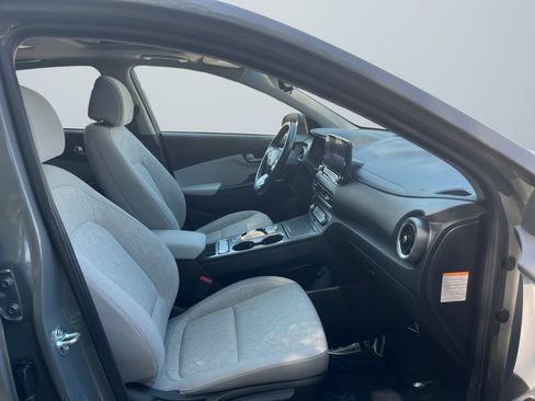 Used 2023 Hyundai Kona SEL FWD image 15